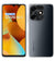 Mobielectro Clear Transparent Shockproof Scratch Resistant Protective Phone Case for Tecno Spark 10C