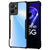 Mobielectro Camera Bump Protection | Slim Stylish 360 Protection Design |Crystal Clear | Shockproof Eagle Back Cover for Realme 9i 5G - Black