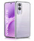 Mobielectro Clear Transparent Shockproof Scratch Resistant Protective Phone Case for Vivo V70 FE 5G