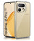 Mobielectro Clear Transparent Shockproof Scratch Resistant Protective Phone Case for Realme 16 Pro
