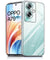 Mobielectro Clear Transparent Shockproof Scratch Resistant Protective Phone Case for Oppo A79 5G