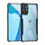Mobielectro Camera Bump Protection | Slim Stylish 360 Protection Design |Crystal Clear | Shockproof Eagle Back Cover for OnePlus 9R - Black