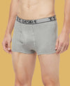 T.T. Mens Desire Fashion Top Elastic Trunk Pack Of 3 Anthra-Grey-Brown