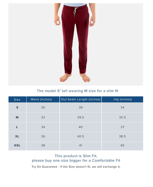 T.T. Men|Cotton Trackpant With Zipper Pocket|Regular Fit|Elastic Waist With Drawstring, Ultra Soft Stretch Fabric – Gym, Sports & Casual Wear With Side Piping||Blue