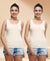 T.T. Women Tanktop (Skin)