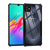 Mobielectro Camera Bump Protection | Slim Stylish 360 Protection Design |Crystal Clear | Shockproof Eagle Back Cover for Infinix Smart HD 2021 - Black