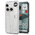 Mobielectro Clear Transparent Shockproof Scratch Resistant Protective Phone Case for Nothing Phone 3