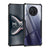 Mobielectro Camera Bump Protection | Slim Stylish 360 Protection Design |Crystal Clear | Shockproof Eagle Back Cover for Mi 10i| Mi10T Lite - Black