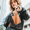 Mobielectro Clear Transparent Shockproof Scratch Resistant Protective Phone Case for Realme P4 Power