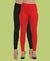 T.T. Women Churidar Legging Pack Of 2
