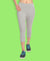 HiFlyers Women Yogawear Casual Capri Grey