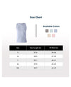 Almo Men’S Cotton Vest|Premium Melange Cotton|Regular Fit|Soft, Breathable, Fade-Resistant | Anti-Bacterial & Lightweight | Ideal For Gym/Sports Activities|Pack Of 3|Black::Tan::Ice
