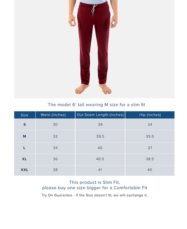 T.T. Men|Cotton Trackpant With Zipper Pocket|Regular Fit|Elastic Waist With Drawstring, Ultra Soft Stretch Fabric – Gym, Sports & Casual Wear With Side Piping||Black