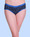T.T. Womens Hi-Cut Panty Pack Of 3