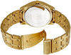 Regalia Analog Off-White Dial Men's Watch-NK1627YM02
