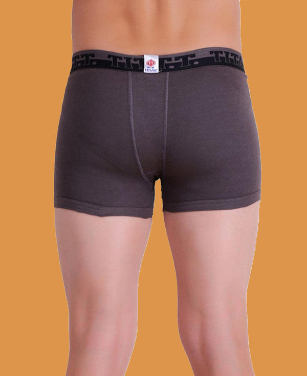 T.T. Men Titanic Icd Trunk Pack Of 3