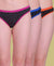 T.T. Womens Bikini Pack Of 3