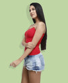 T.T. Women Desire Camisole Red