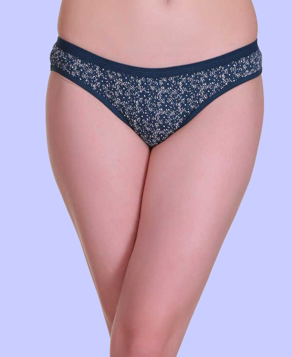 T.T. Womens Bikini Pack Of 3