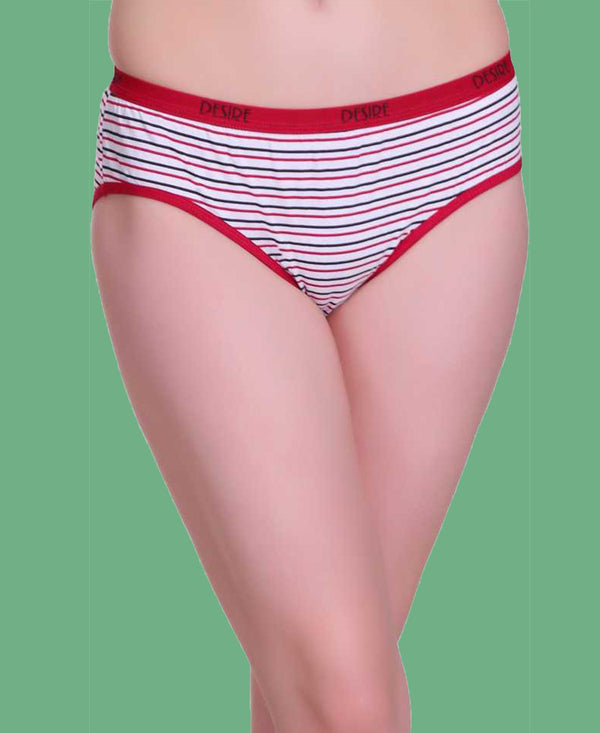 T.T. Womens Panty Pack Of 3