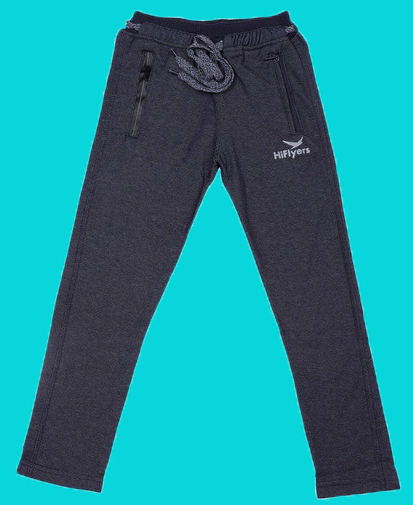 HiFlyers Kids Active Lounger Pack Of 1 Anthra