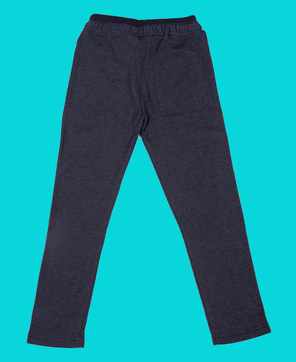 HiFlyers Kids Active Lounger Pack Of 1 Anthra