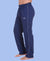 HiFlyers Mens Air Force Comfort FitSolid Comfort Trackpant