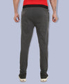 HiFlyers Mens Anthra Trackpants