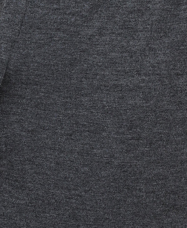 T.T. Men'S Cotton Capri Anthra