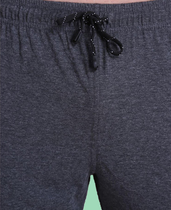 T.T. Men Bermuda Shorts Anthra