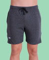 T.T. Men Bermuda Shorts Anthra