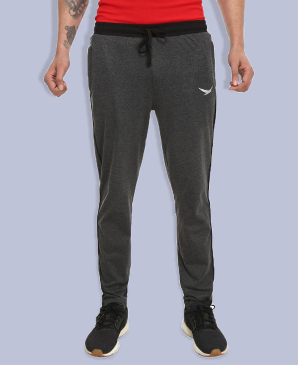 HiFlyers Mens Anthra Trackpants