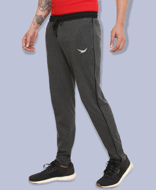 HiFlyers Mens Anthra Trackpants