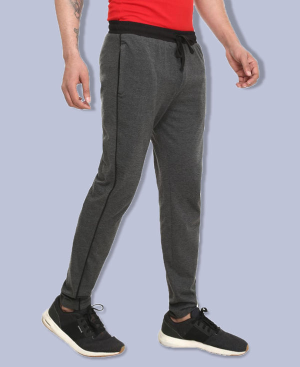 HiFlyers Mens Anthra Trackpants