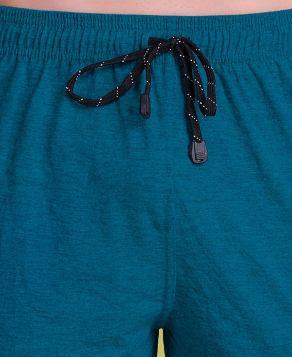 T.T. Men Bermuda Shorts Airforce