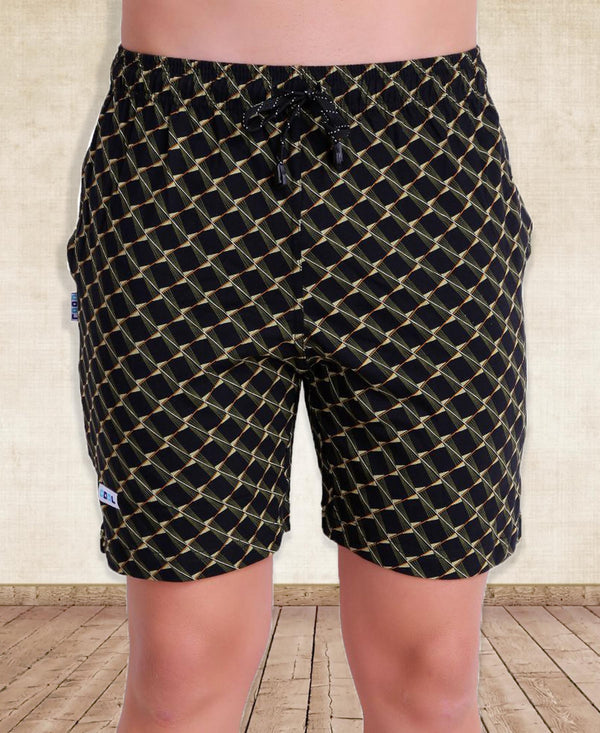 T.T. Cool Bermuda TK-07