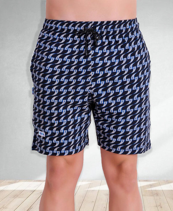 T.T. Cool Bermuda TK-07