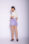 Wrap glow outfit