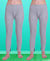 T.T. Women Hotpot Elite Pyjama Thermal Pack Of 2- Grey Melange