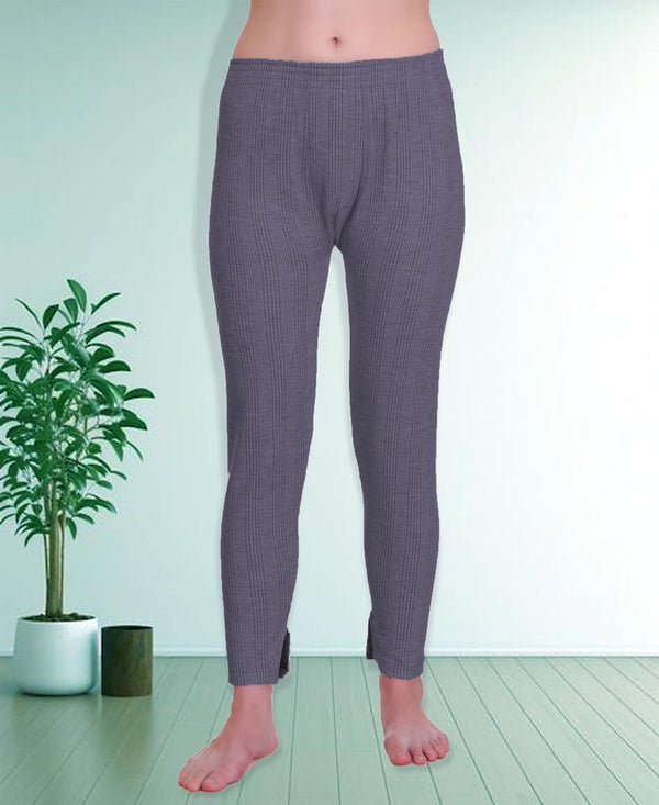 T.T. Women Hotpot Elite Pyjama Thermal Pack Of 2- Navy