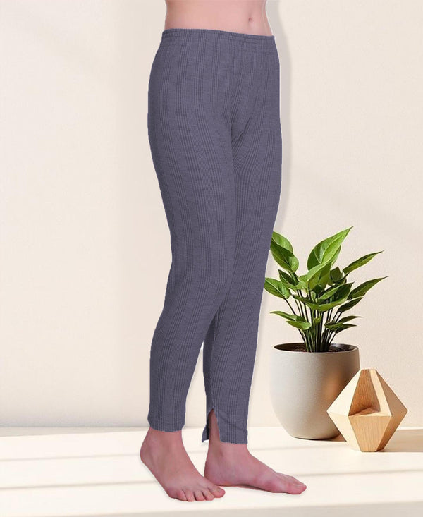 T.T. Women Hotpot Elite Pyjama Thermal Pack Of 2- Navy