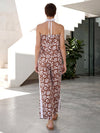 Beige botanica cords