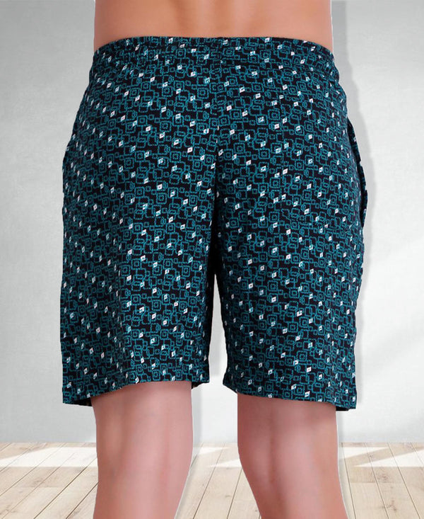 T.T. Cool Bermuda TK-07