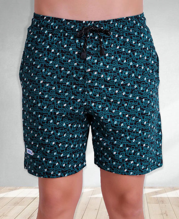 T.T. Cool Bermuda TK-07