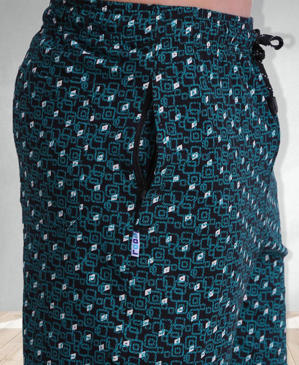 T.T. Cool Bermuda TK-07