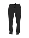T.T. Men Cotton Track Pants - Anthra