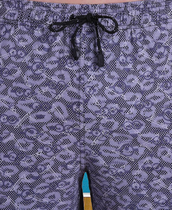 T.T. Cool Bermuda TK-07