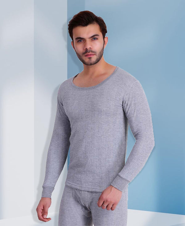 T.T. Men Hotpot Elite Thermal Top And Pyjama (Pack Of 3)