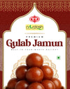 T.T. Nirdosh Premium Gulab Jamun Pack of 1KG