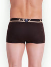 T.T. Men Jazz Mini Trunk Pack Of 4 Assorted Colors